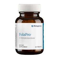 Metagenics FolaPro 60