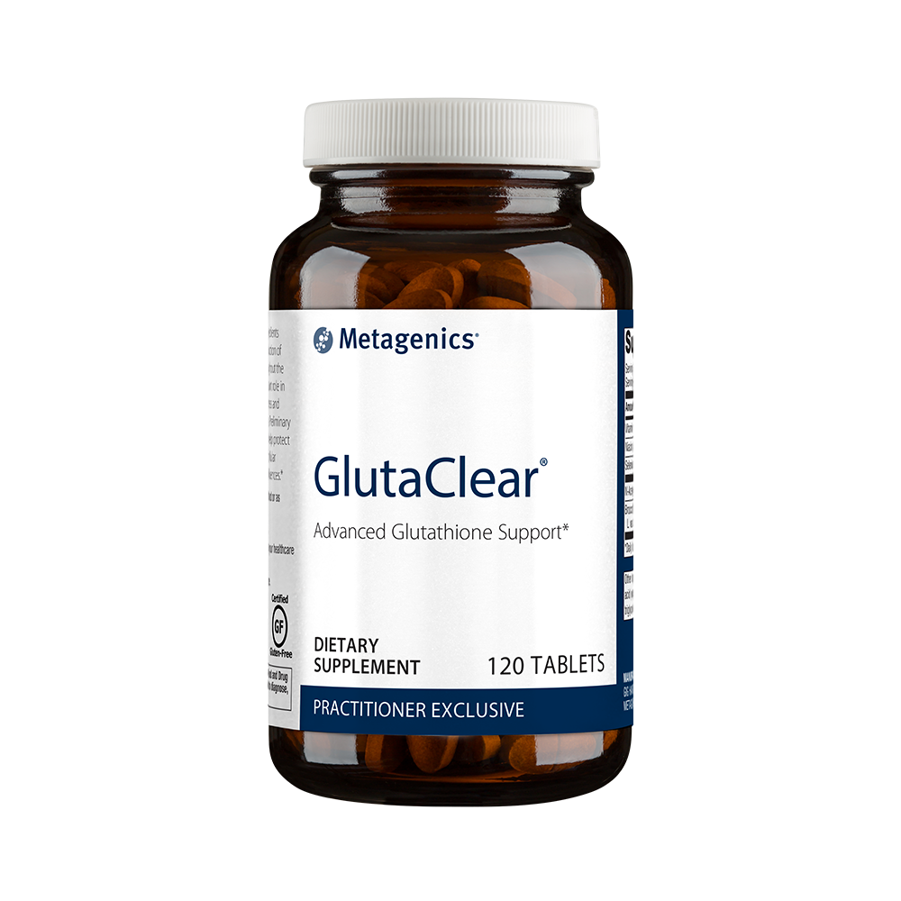 Metagenics GlutaClear