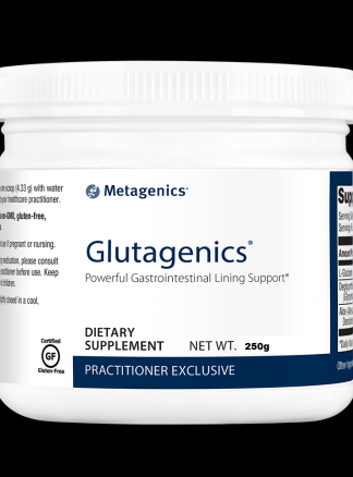 Metagenics Glutagenics