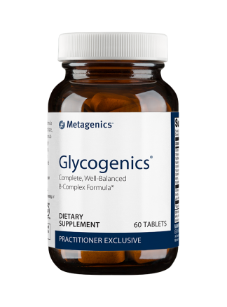 Metagenics Glycogenics