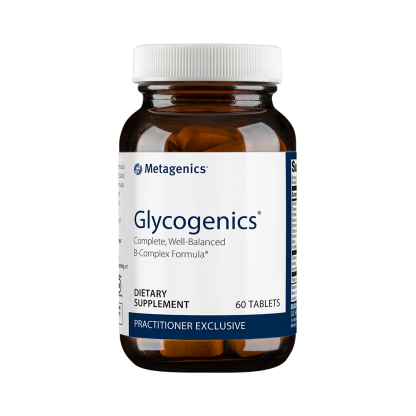 Metagenics Glycogenics