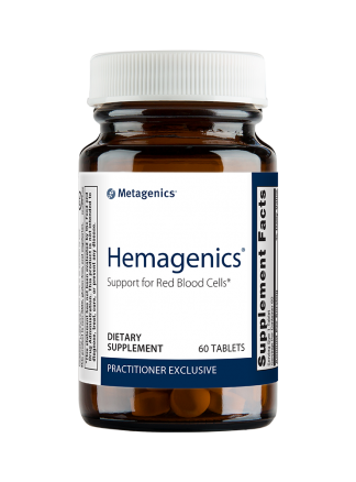 Metagenics Hemagenics