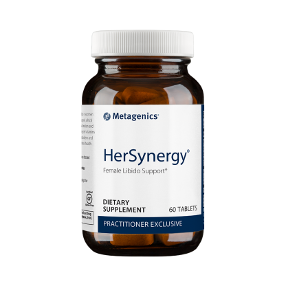 Metagenics HerSynergy