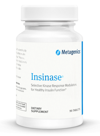 Metagenics Insinase