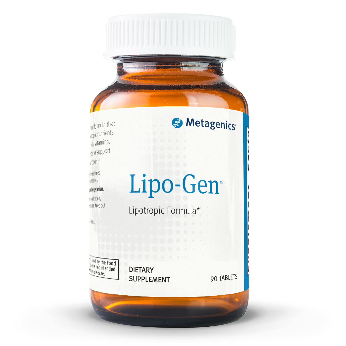 Metagenics LipoGen
