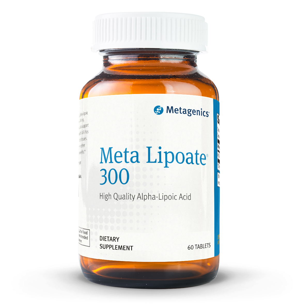 Metagenics Meta Lipoate 300