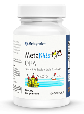 Metagenics MetaKids DHA