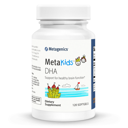 Metagenics MetaKids DHA