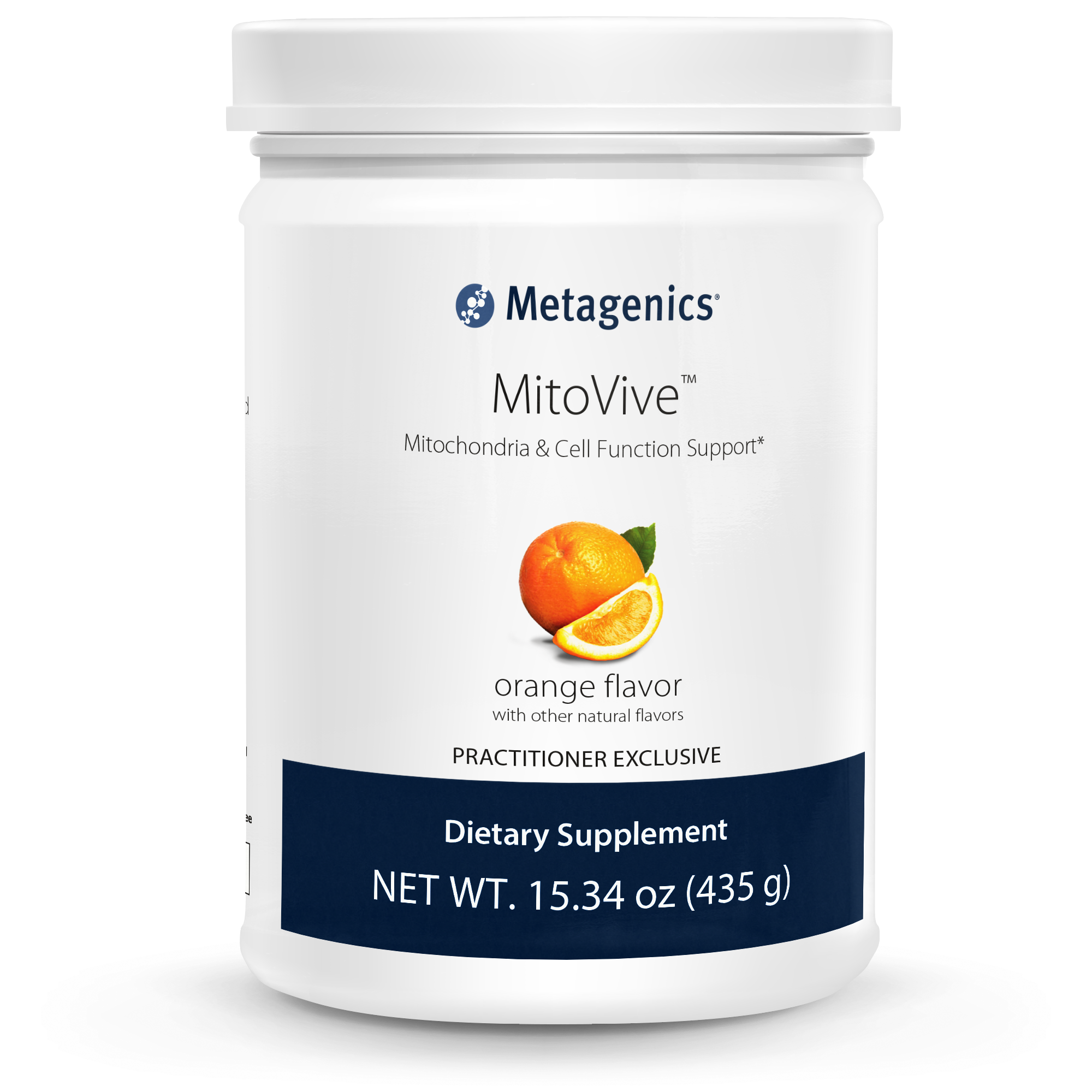 Metagenics MitoVive