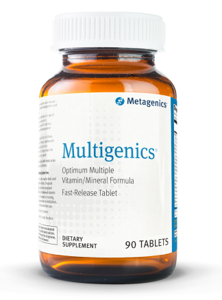 Metagenics Multigenics
