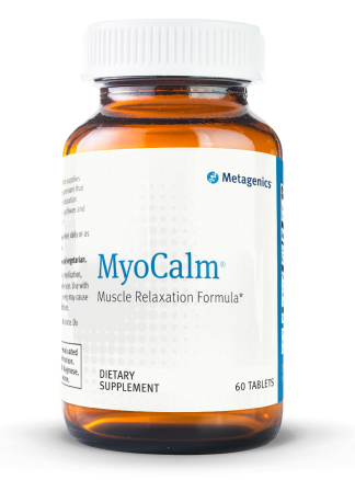 Metagenics MyoCalm PM