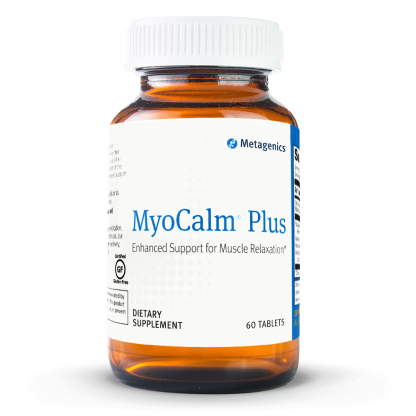 Metagenics MyoCalm Plus