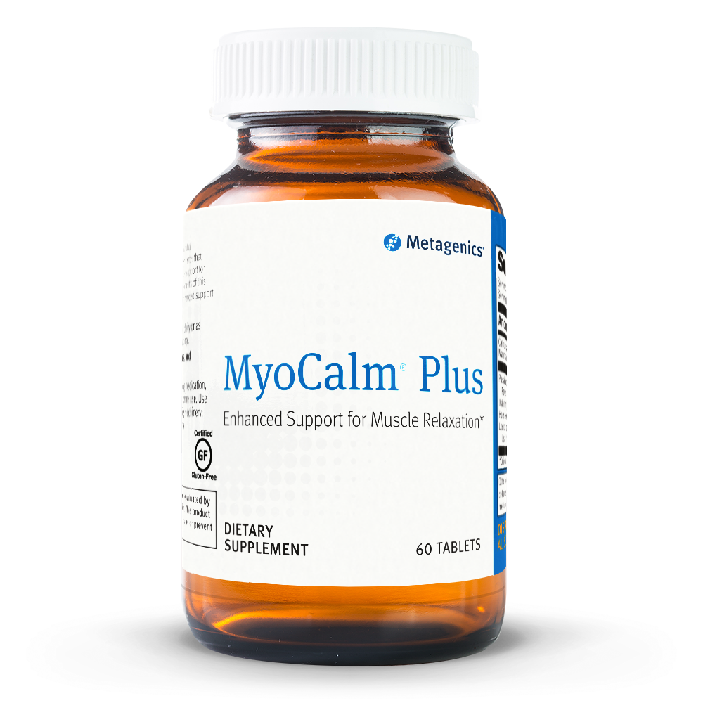 Metagenics MyoCalm Plus