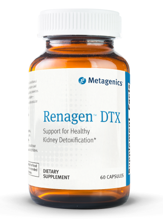 Metagenics Renagen DTX