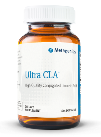 Metagenics Ultra CLA