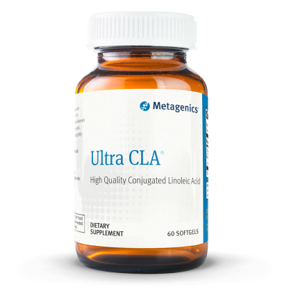 Metagenics Ultra CLA