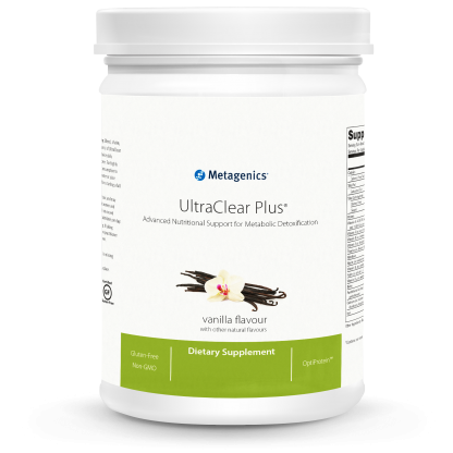 Metagenics UltraClear Plus 400g