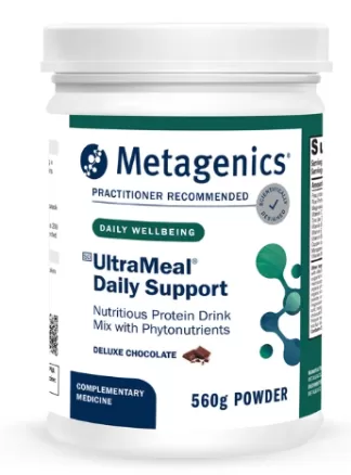 Metagenics UltraMeal