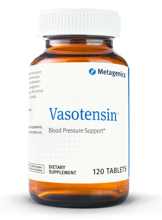 Metagenics Vasotensin