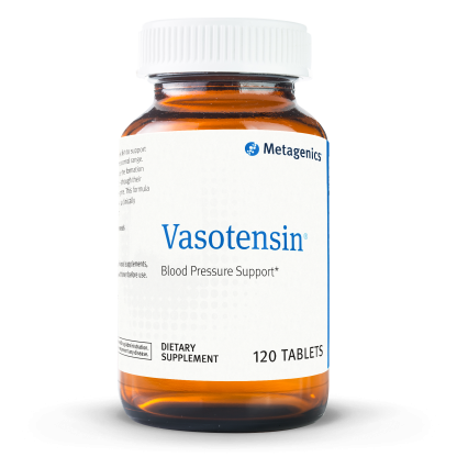 Metagenics Vasotensin