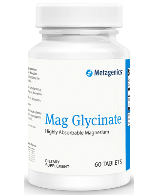 Metagenics Mag Glycinate