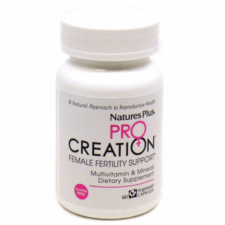 Natures Plus ProCreation Female fertility Support