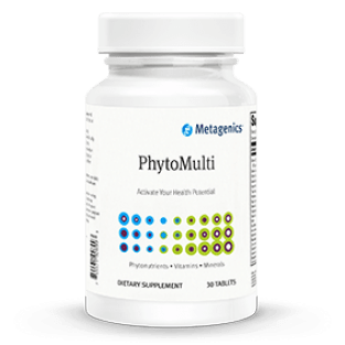 Metagenics PhytoMulti 30