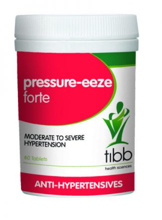 Tibb Pressure Eeze Forte
