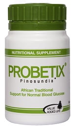 Probetix