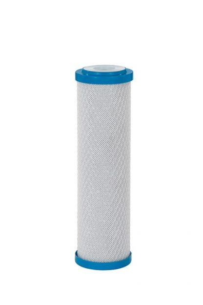Pure Lead and Arsenic Reduction Carbon Block