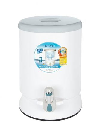 Nuvo Top Filler Water Purifer