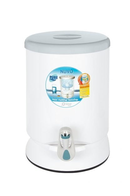 Nuvo Top Filler Water Purifer