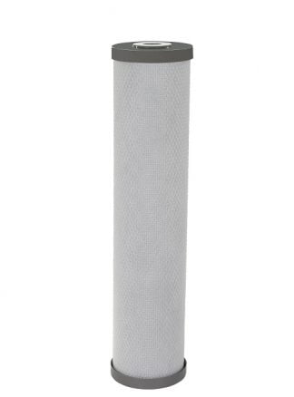 Pure Carbon Silver Filter