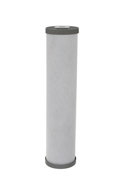 Pure Carbon Silver Filter