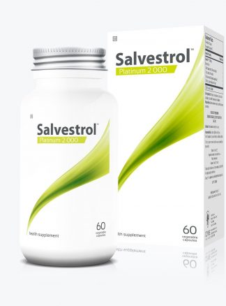 Salvestrol