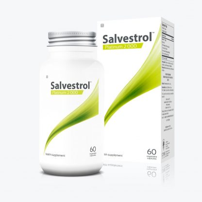 Salvestrol