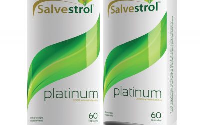 Feel Healthy Salvestrol Platinum
