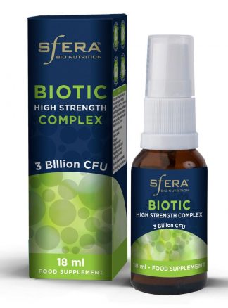 Sfera Biotic 3 Billion CFU