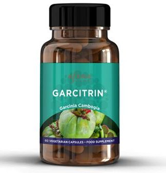 Sfera Garcitrin Garcinia Cambogia