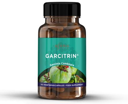 Sfera Garcitrin Garcinia Cambogia