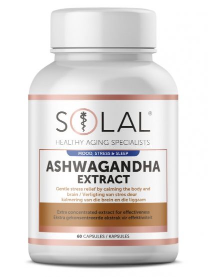 Solal Ashwagandha