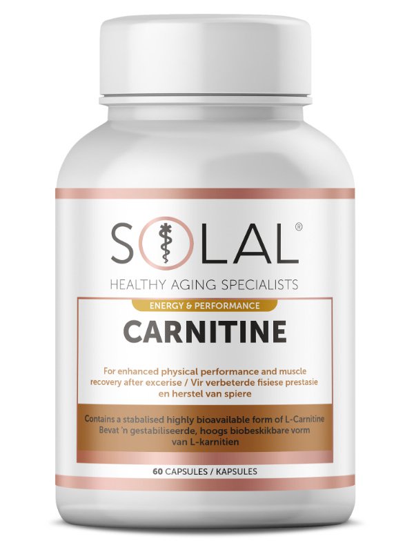 Solal Carnitine