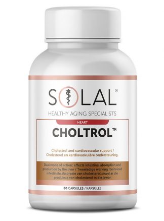 Solal CholTrol
