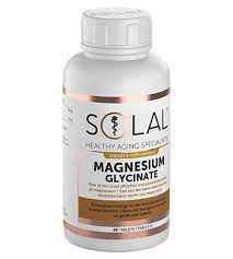 Solal magnesium Glycinate