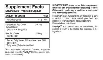 Solgar Olive Leaf Extract Vegetable Capsules - Image 2