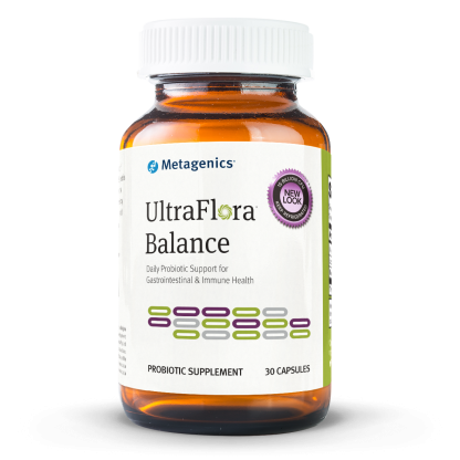 Feelhealthy Metagenics Ultra Flora