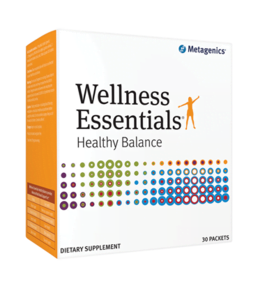 Metagenics Wellness Essentials Healthy Balance