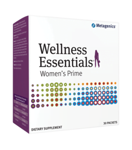 Metagenics Wellness Essentials Womens Prime