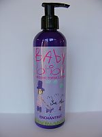 Enchantrix Baby Lotion