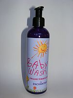 Enchantrix Baby Wash